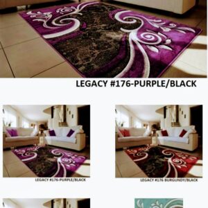 legacy 176