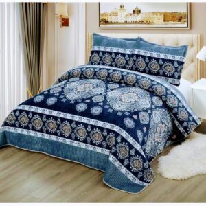 3 piece spring/summer quilts