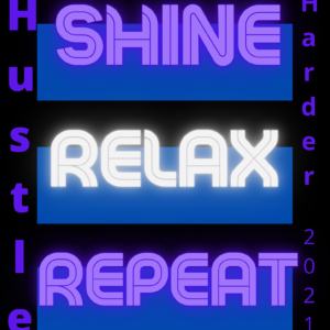 shine better
