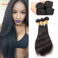 hair bundles (human)